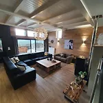 別荘 Le Rivage スタヴロ