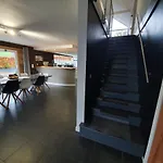 Le Rivage * Stavelot