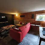 Semesterbostad Le Rivage