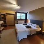 Le Rivage Semesterbostad Stavelot