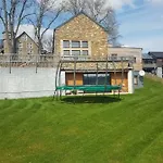 Le Rivage Nyaraló Stavelot