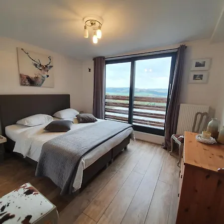 Le Rivage Nyaraló