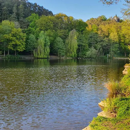 Le Rivage * Stavelot