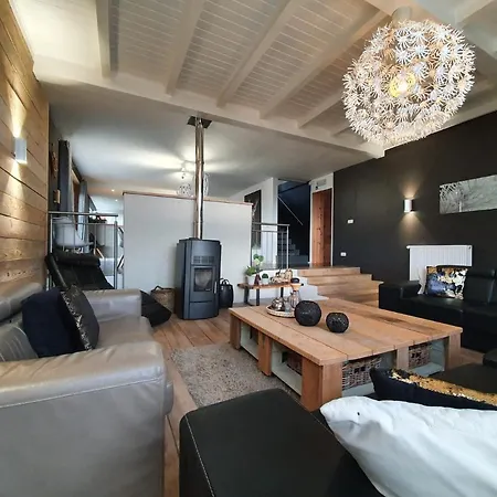 Holiday home Le Rivage *