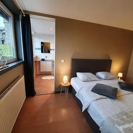 Le Rivage Nyaraló *