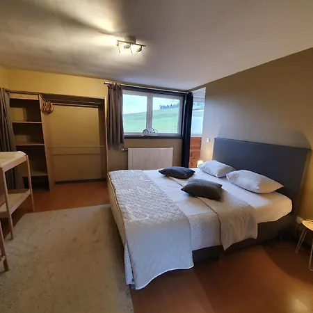 Le Rivage Nyaraló Stavelot