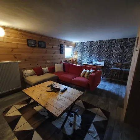 Le Rivage Holiday home Stavelot