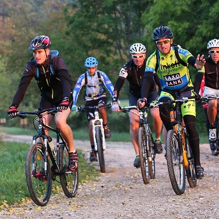 Le Rivage Holiday home Stavelot