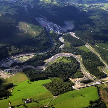 Le Rivage Stavelot