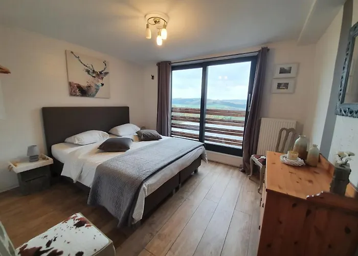 Le Rivage Prázdninový dům