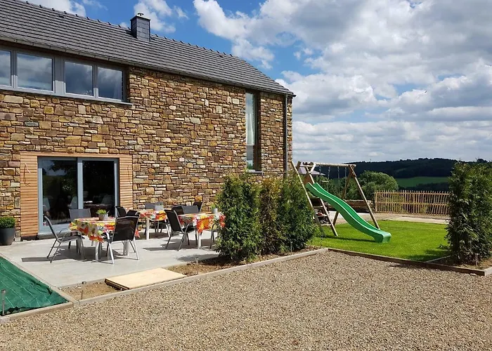 Le Rivage Casa de Férias *