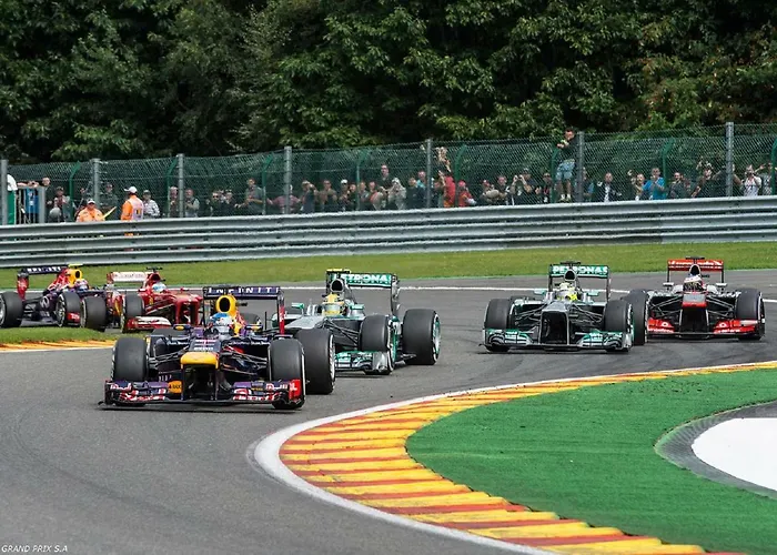 Prázdninový dům Le Rivage *